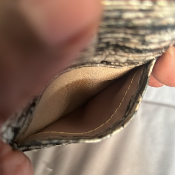 Brahmin card holder - Picture 13 of 13